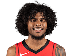 Jalen Green image