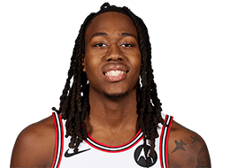 Ayo Dosunmu image