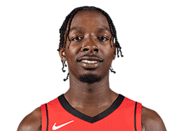 Jae'Sean Tate image