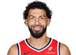 Anthony Gill image