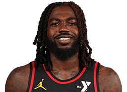 Kevon Harris image