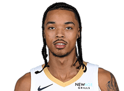 Brandon Boston Jr. image
