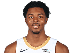 Trey Murphy III image