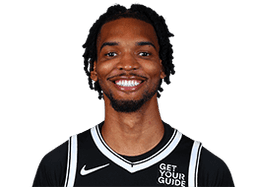 Ziaire Williams image