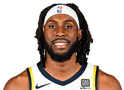 Isaiah Jackson image
