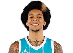 Tre Mann image