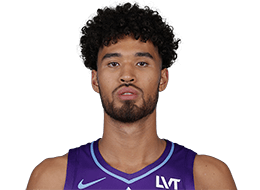 Johnny Juzang image