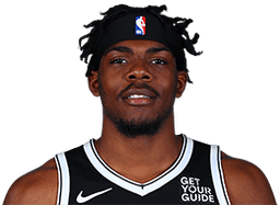 Day'Ron Sharpe image