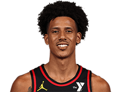 Jalen Johnson image