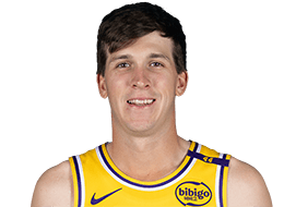 Austin Reaves image