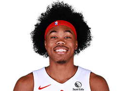 Scottie Barnes image