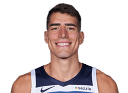 Luka Garza image