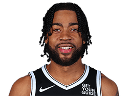 Trendon Watford image