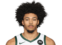 Jericho Sims image