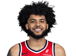 Isaiah Livers image