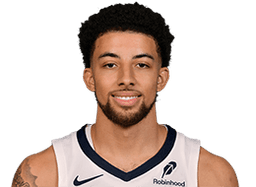 Scotty Pippen Jr. image