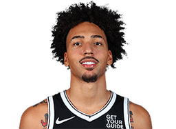 Jalen Wilson image