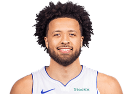 Cade Cunningham image