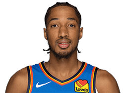 Aaron Wiggins image
