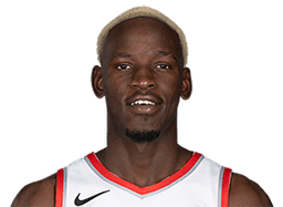 Ibou Badji image