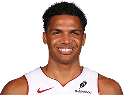 Dru Smith image