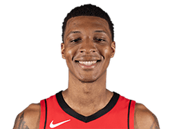 Jabari Smith Jr. image