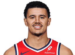 Johnny Davis image