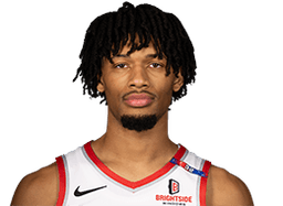 Shaedon Sharpe image