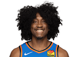 Jalen Williams image