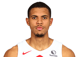 Orlando Robinson image