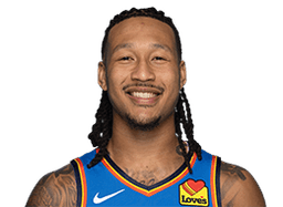 Jaylin Williams image