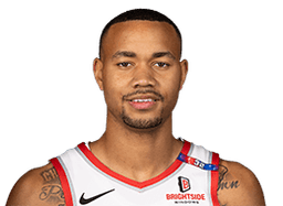 Bryce McGowens image