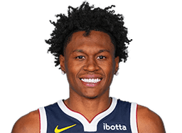Peyton Watson image