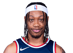 Alondes Williams image