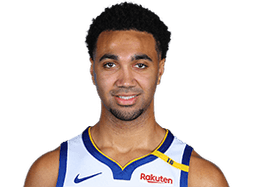 Trayce Jackson-Davis image
