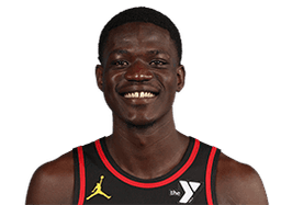 Mouhamed Gueye image