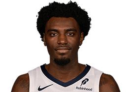 Vince Williams Jr. image