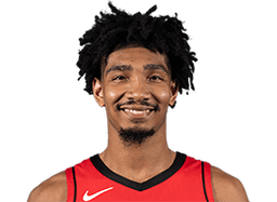 Jermaine Samuels Jr. image