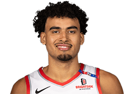 Justin Minaya image