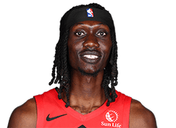 Mouhamadou Gueye image