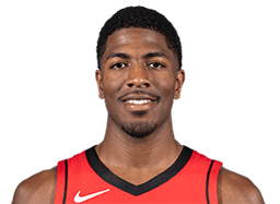 Nate Williams image