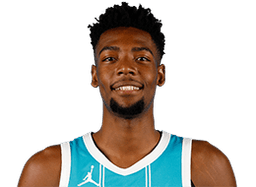 Brandon Miller image