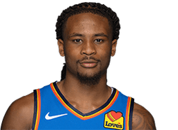 Cason Wallace image