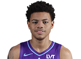 Keyonte George image