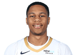 Jordan Hawkins image