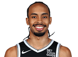 Amari Bailey image