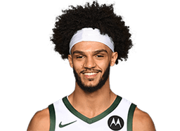 Andre Jackson Jr. image