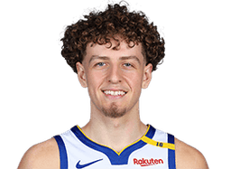 Brandin Podziemski image