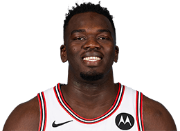 Adama Sanogo image