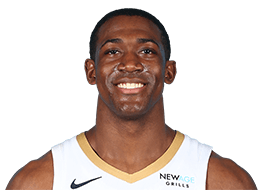 Trey Jemison image